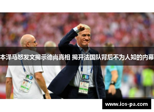 本泽马怒发文揭示德尚真相 揭开法国队背后不为人知的内幕