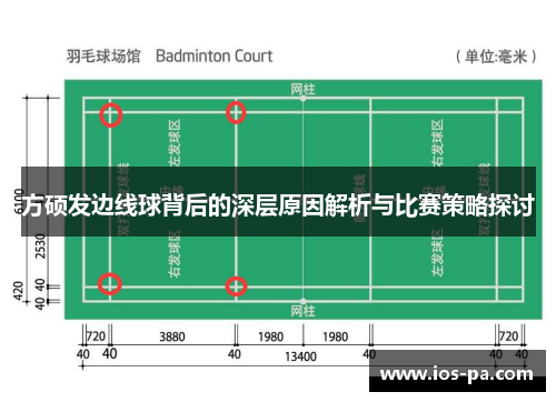 方硕发边线球背后的深层原因解析与比赛策略探讨