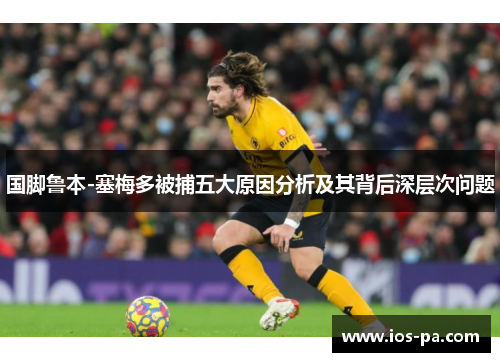 国脚鲁本-塞梅多被捕五大原因分析及其背后深层次问题