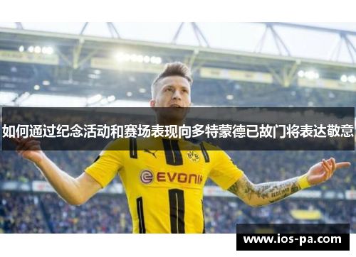 如何通过纪念活动和赛场表现向多特蒙德已故门将表达敬意 如何通过纪念活动和赛场表现向多特蒙德已故门将表达敬意