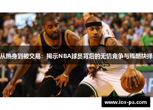 从热身到被交易：揭示NBA球员背后的无情竞争与残酷抉择