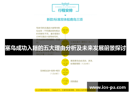 塞鸟成功入籍的五大理由分析及未来发展前景探讨 塞鸟成功入籍的五大理由分析及未来发展前景探讨