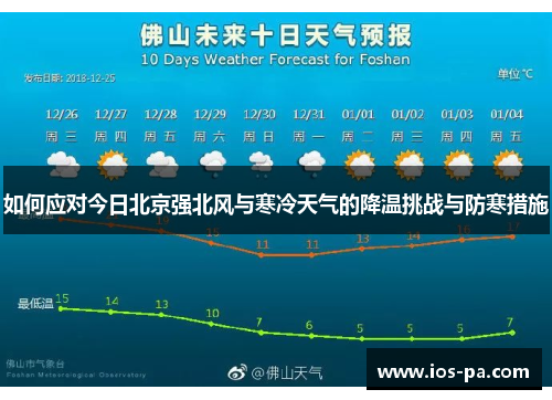 如何应对今日北京强北风与寒冷天气的降温挑战与防寒措施 如何应对今日北京强北风与寒冷天气的降温挑战与防寒措施