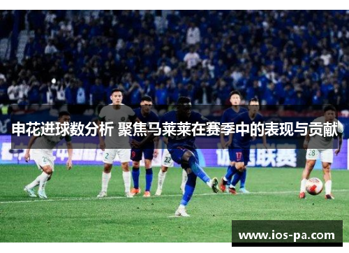 申花进球数分析 聚焦马莱莱在赛季中的表现与贡献