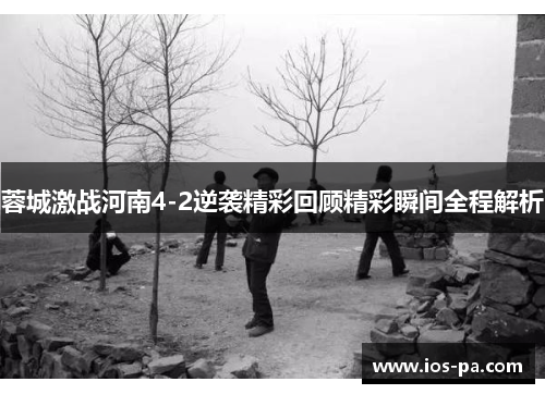 蓉城激战河南4-2逆袭精彩回顾精彩瞬间全程解析