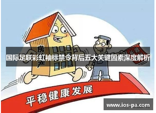 国际足联彩虹袖标禁令背后五大关键因素深度解析