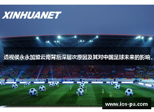 透视侯永永加盟云南背后深层次原因及其对中国足球未来的影响 透视侯永永加盟云南背后深层次原因及其对中国足球未来的影响