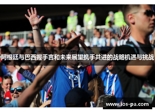 阿根廷与巴西握手言和未来展望携手共进的战略机遇与挑战 阿根廷与巴西握手言和未来展望携手共进的战略机遇与挑战