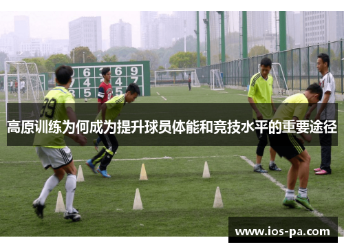 高原训练为何成为提升球员体能和竞技水平的重要途径
