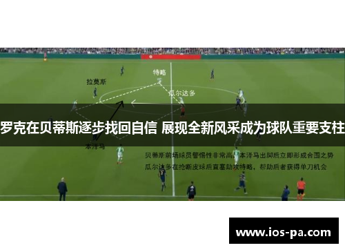 罗克在贝蒂斯逐步找回自信 展现全新风采成为球队重要支柱